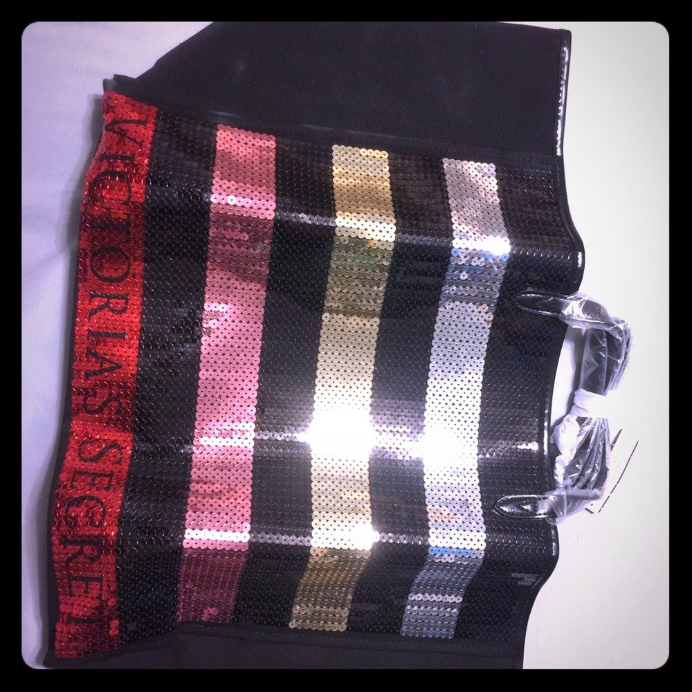 Victoria’s Secret Tote Bag